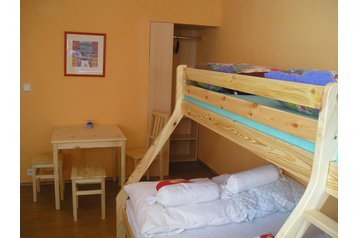 Apartment Jiřetín pod Bukovou 2